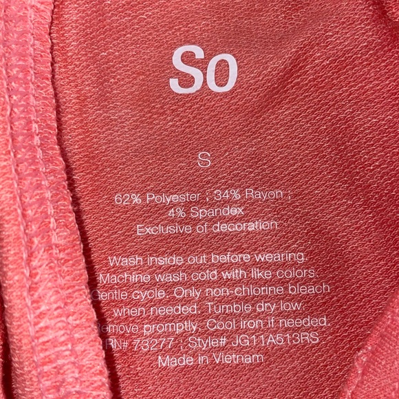 Women’s High-Rise Joggers NWT - Picture 8 of 8